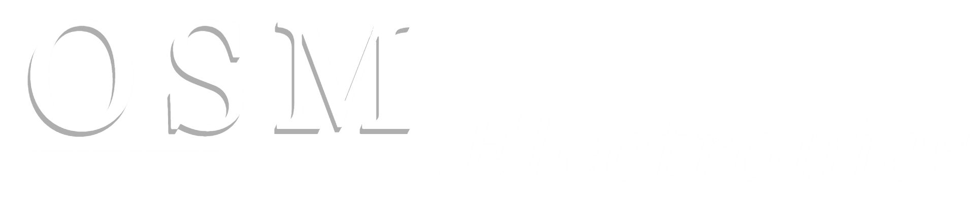 OSM Electronics
